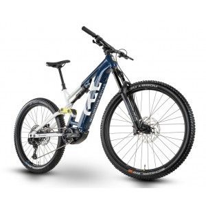 HUSQVARNA MOUNTAIN CROSS 2